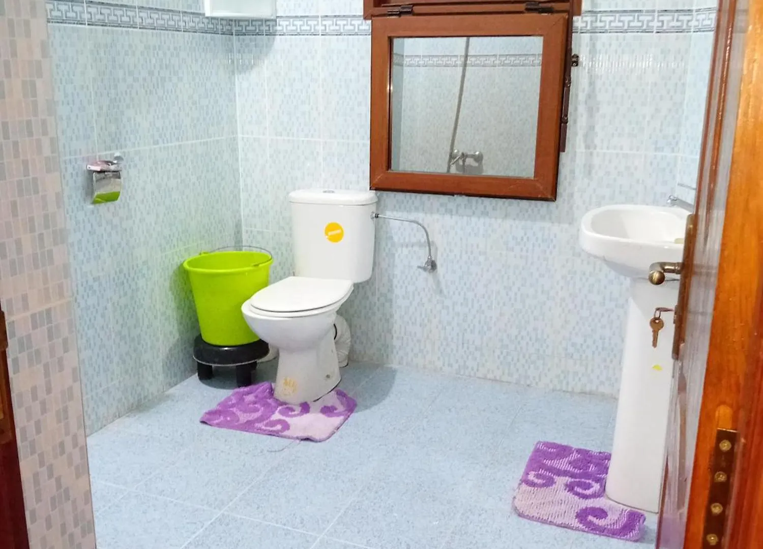 Appartamento Aourir Centre Agadir