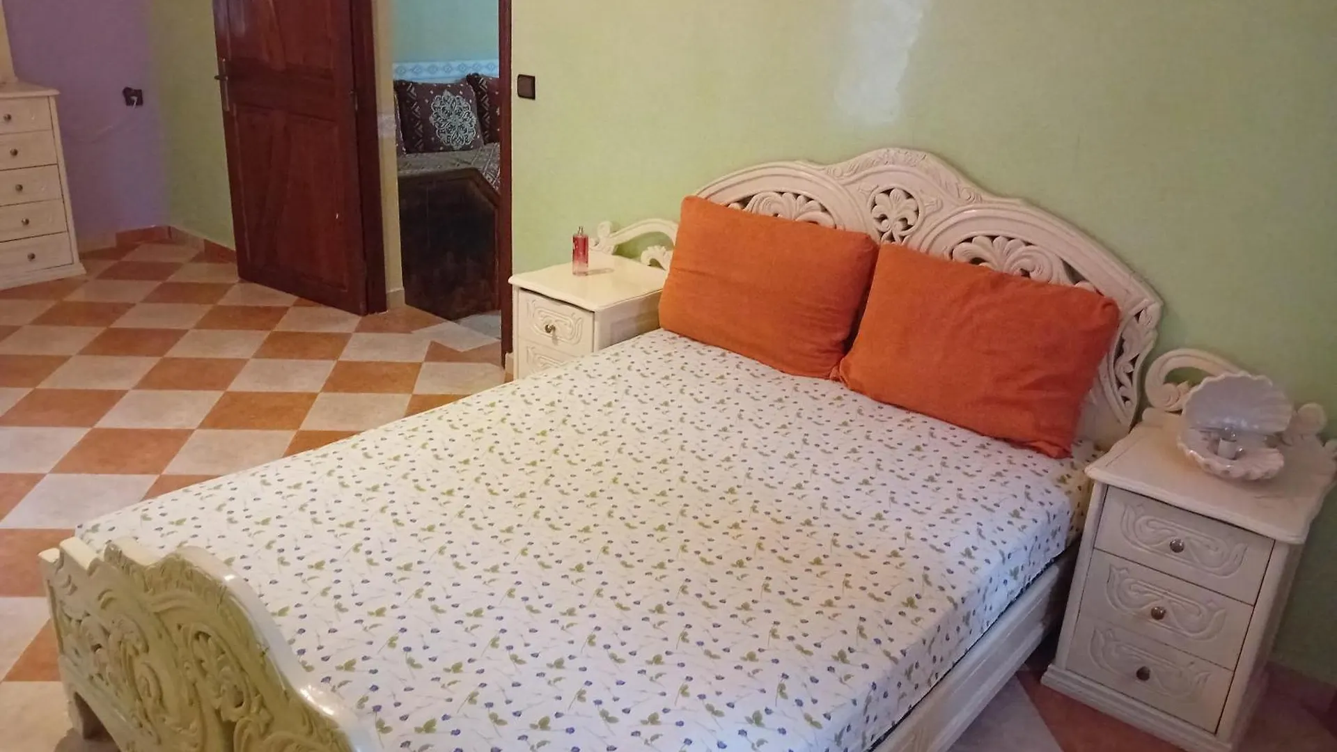 Appartamento Aourir Centre Agadir 0*,  Marocco