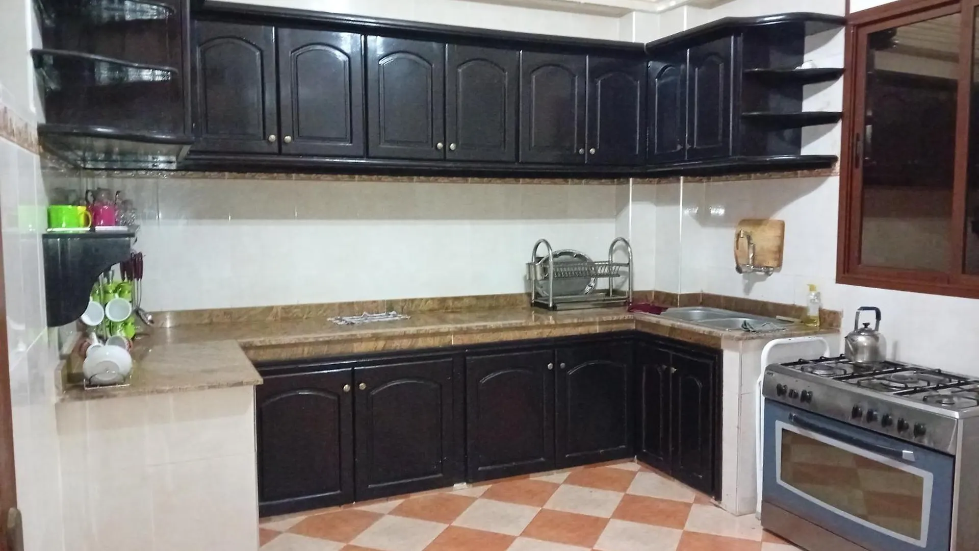 Appartamento Aourir Centre Agadir